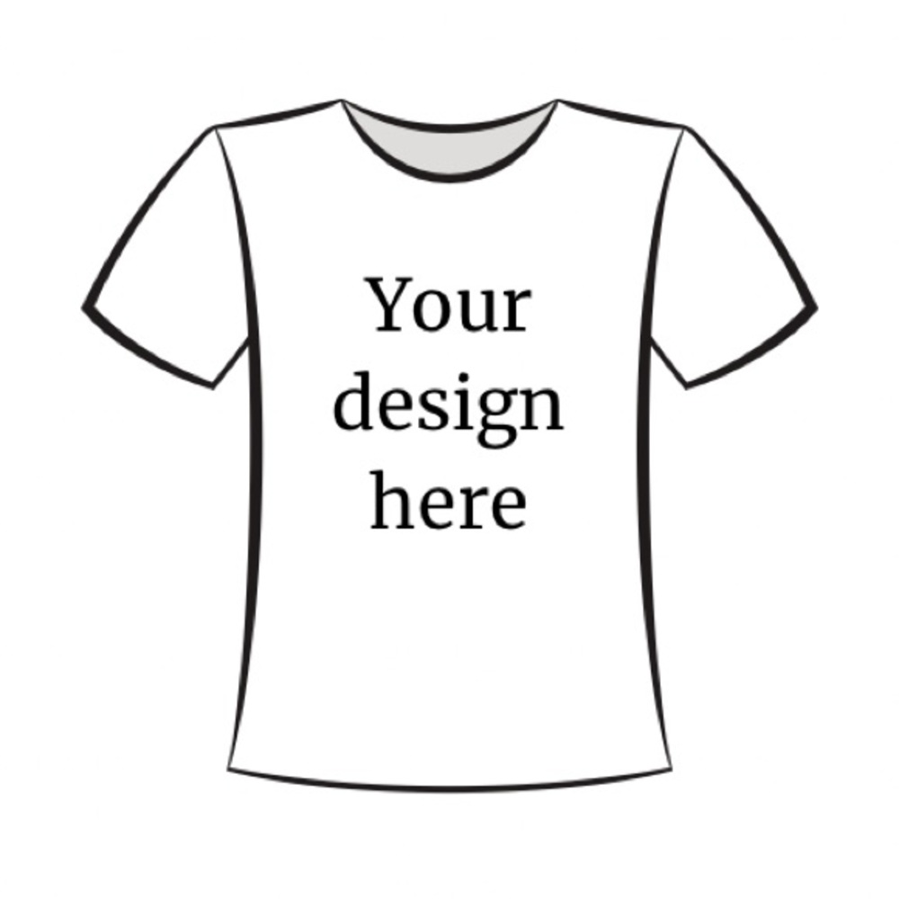Custom T-Shirt Designed for You